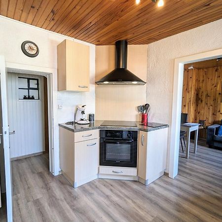 Charmant Appartement A 제라르메르 외부 사진