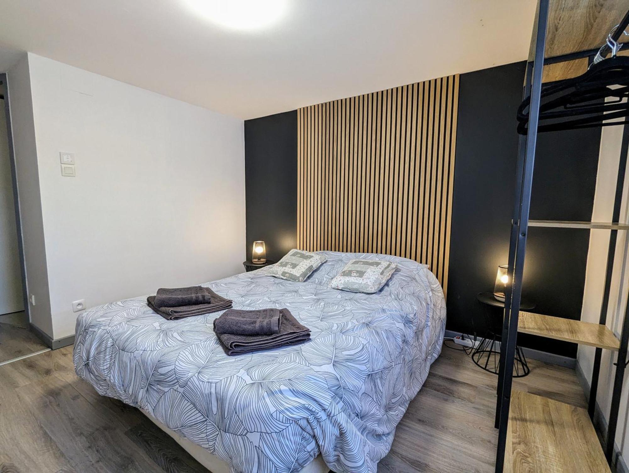 Charmant Appartement A 제라르메르 외부 사진