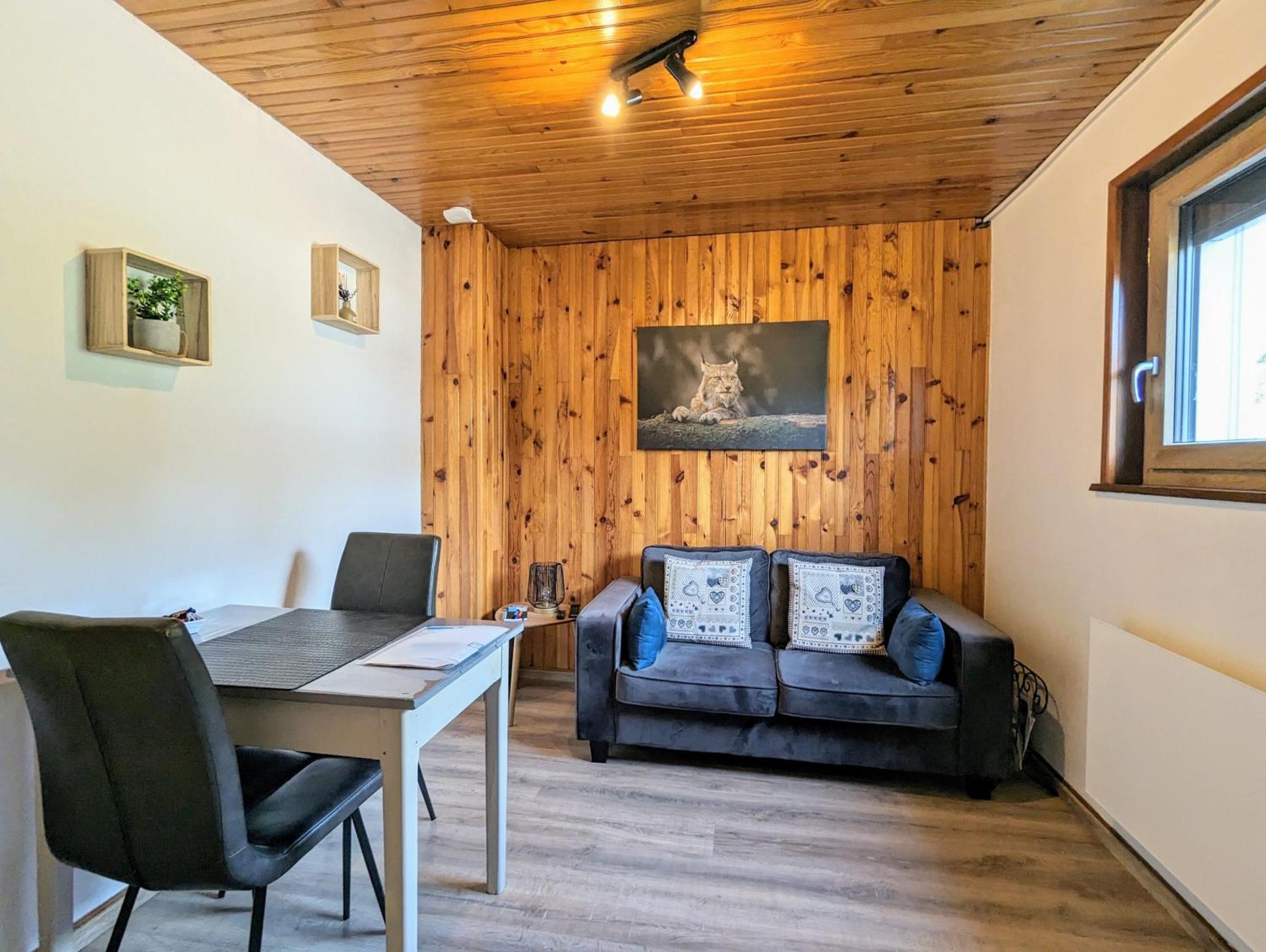 Charmant Appartement A 제라르메르 외부 사진
