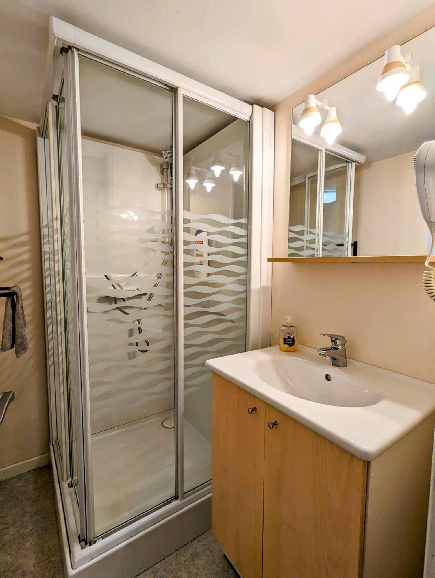 Charmant Appartement A 제라르메르 외부 사진
