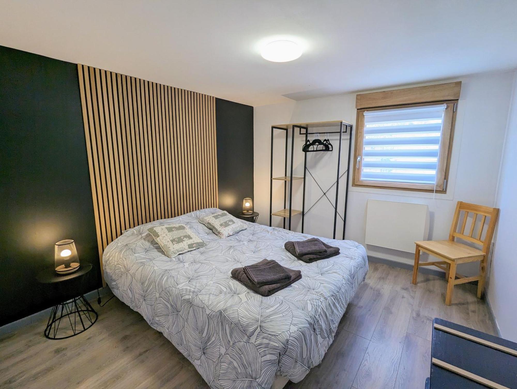 Charmant Appartement A 제라르메르 외부 사진